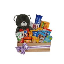 Cesta Café da Manhã Surpreenda