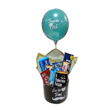 Cachepot Eu Te Amo Pai