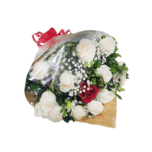 Buquê Até a Última Rosa