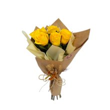 Rosas no Kraft