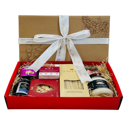 Kit Itália Promo Fasano