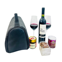 Kit Sommelier Wine Três Hojas