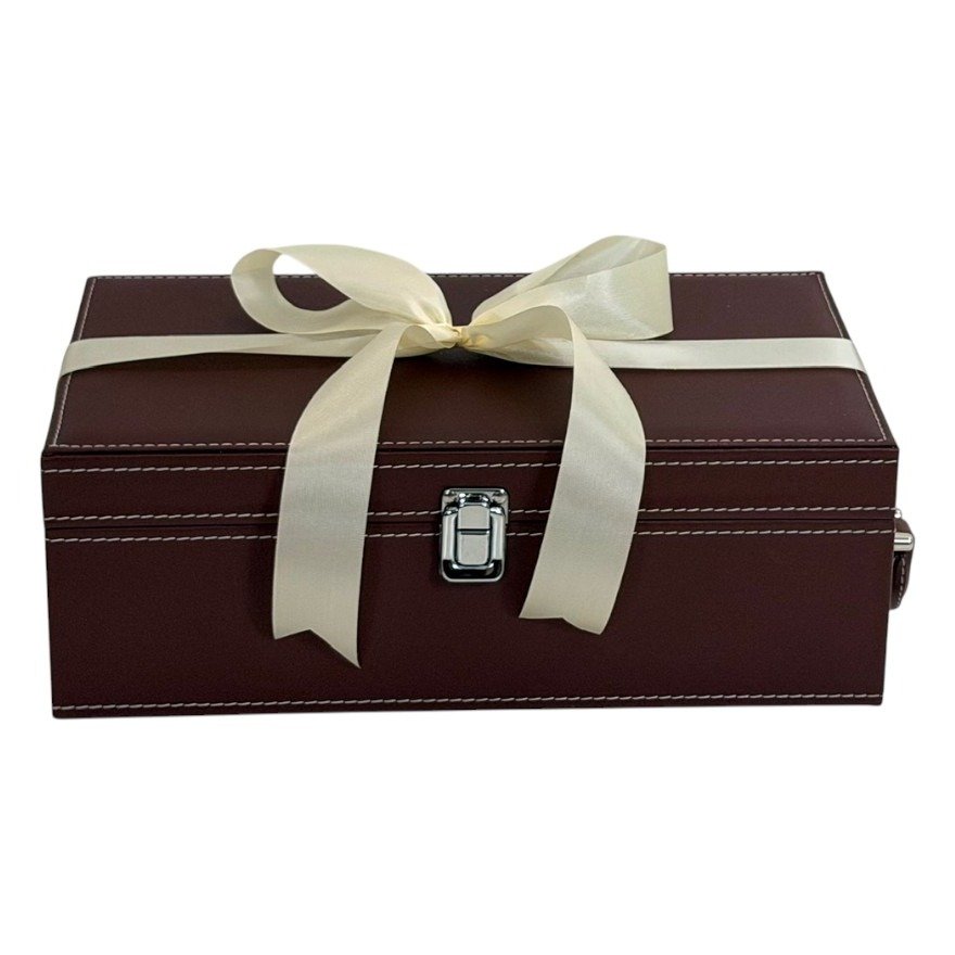 Kit Executivo Queijo e Vinho Terroir 