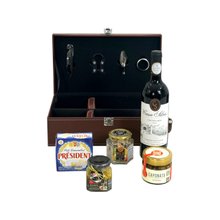 Kit Executivo Casa Silva Collecion