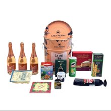 Kit Reveillon Natal Rosê Perini