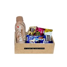 Caixa de Chocolate Pequena