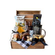 Cesta Café Grande