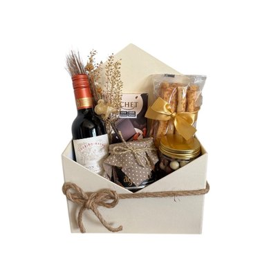 Carta aperitivos e doces