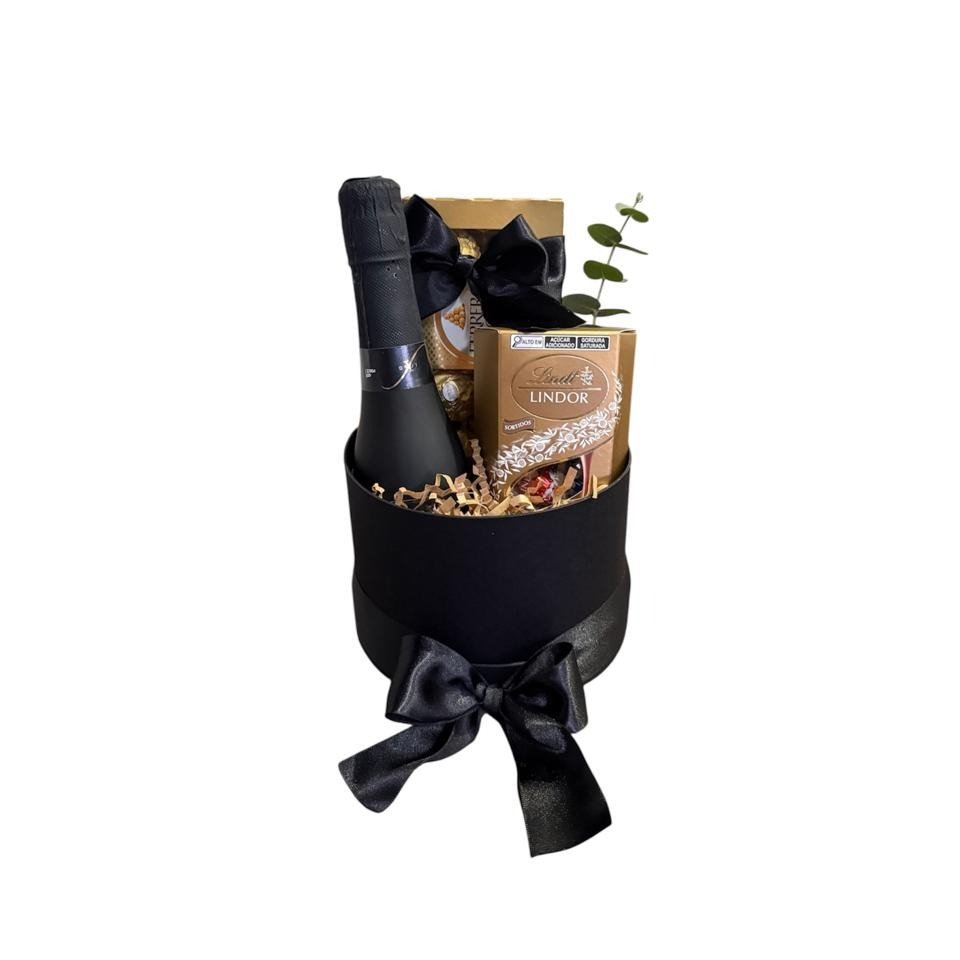 Cesta charme essencial
