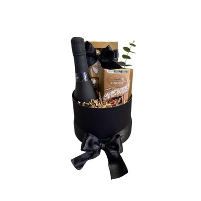 Cesta charme essencial