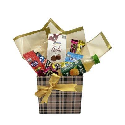 Mimo de Doces Variados