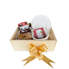 Cesta de Presente - Sempre Amor 