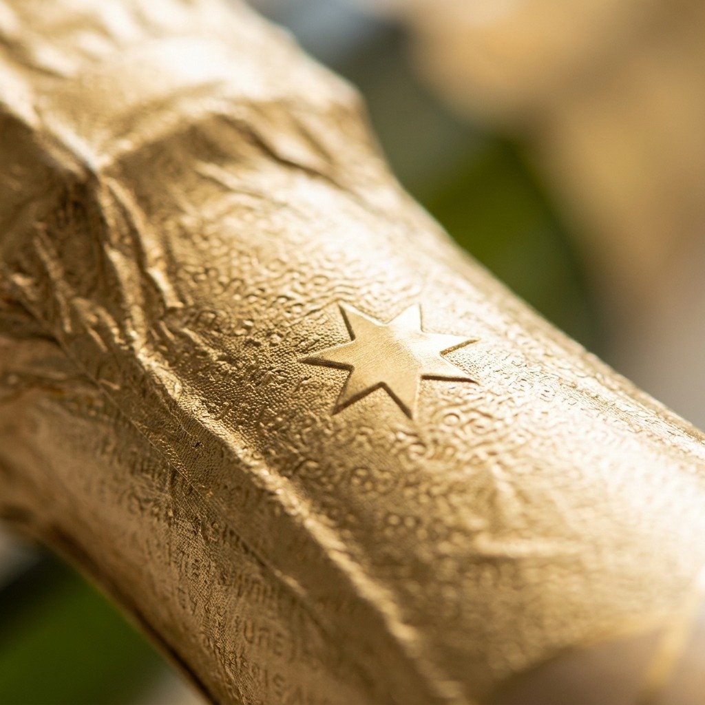 Mini Chandon Baby Brut Celebração