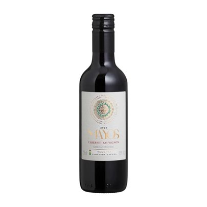 Mini Vinho Mayos Resev Cabernet Sauvignon Tinto 250ml