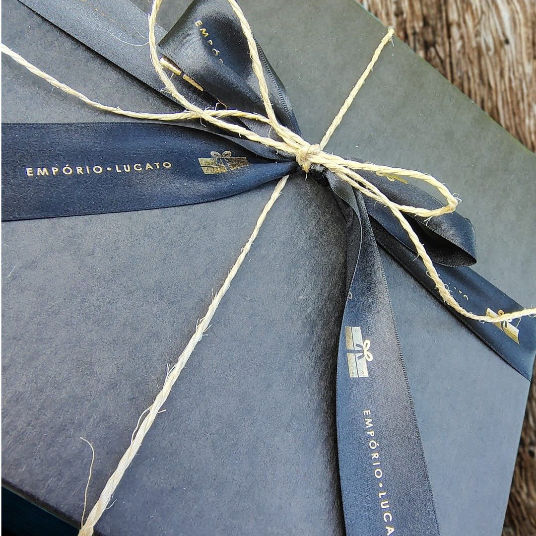 Cesta Gourmet Café Essencial