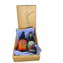 Kit Cerveja Roleta Russa IPA e Elementum IPA