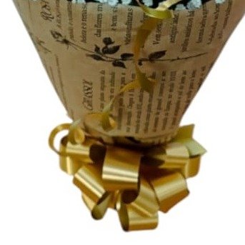 Cone Mix de Flores 