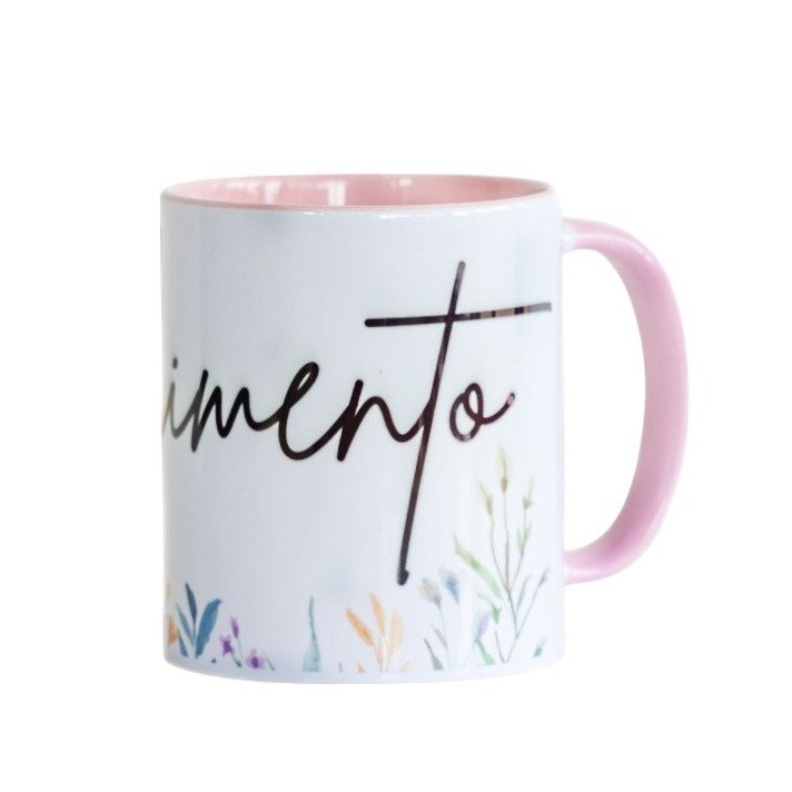 Caneca Acalento