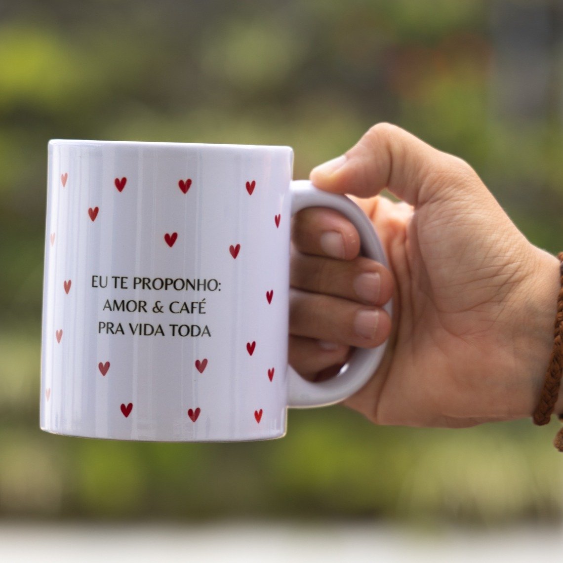 Kit Filme, Pipoca e Conchinha