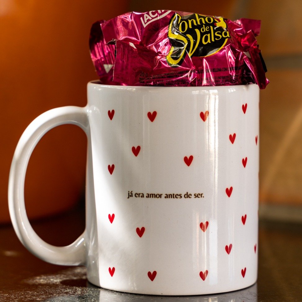 Kit Namorados Definição do Amor