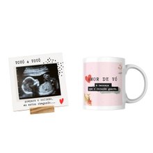 Kit Prepara Colinho que Estou Chegando