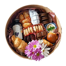 Café da manhã Bom Dia- BakeBox