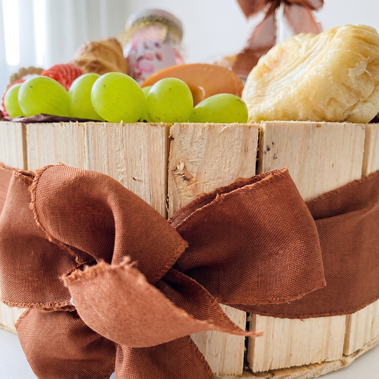 Café da Manhã Bom Dia Mãe - BakeBox
