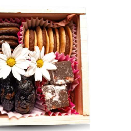 Mimo Especial Para Você