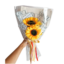 Buquê O último Romântico