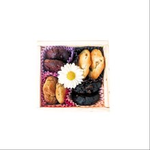 Cesta Mimo Cookies Bake Box