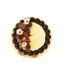 Bolo de Chocolate Especial