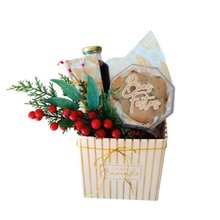 Holiday Gold Box Natal