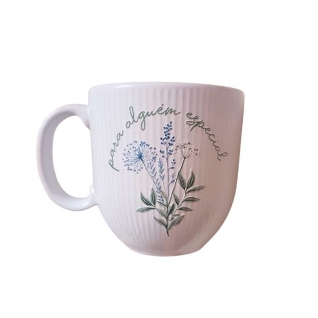 Caneca Para Alguém Especial
