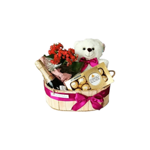 Cesta Momento Único