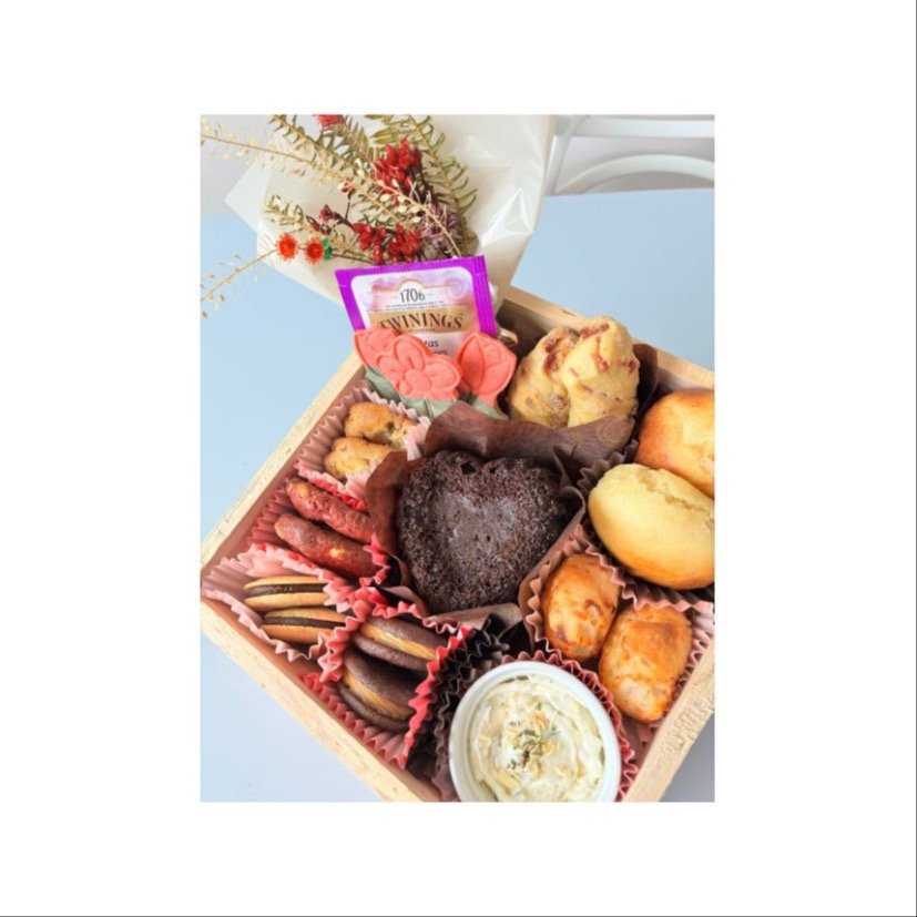 Café da Manhã Selection Dia da Mulher