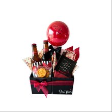 Box Por Onde For Quero Ser Seu Par