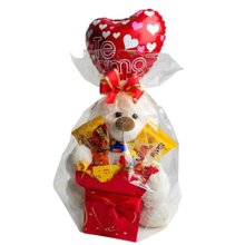 Box Amor A Primeira Vista 