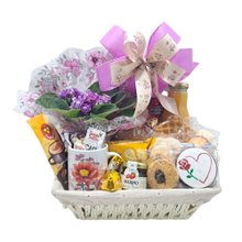 Chá da Tarde Especial 