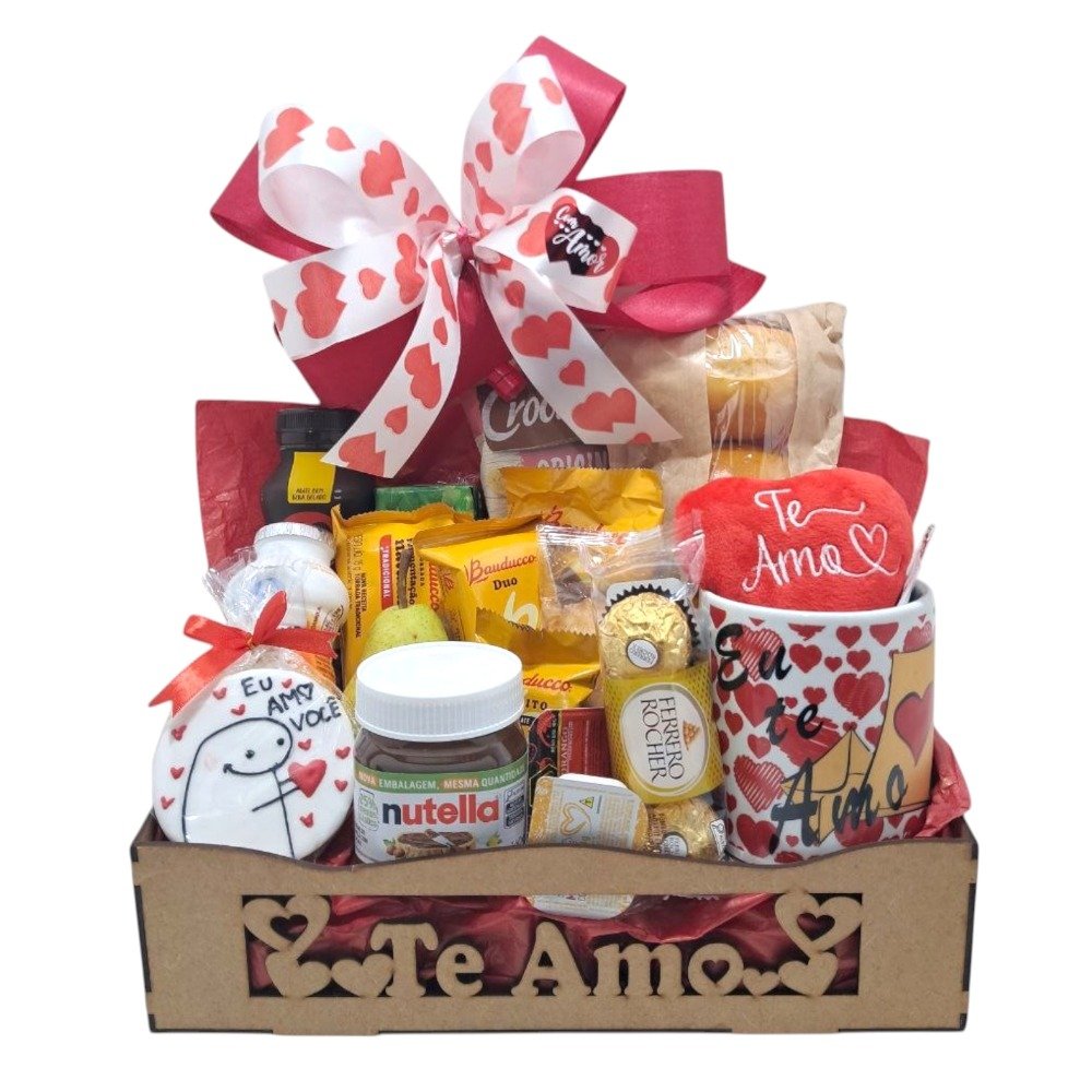 Café Te Amo Especial