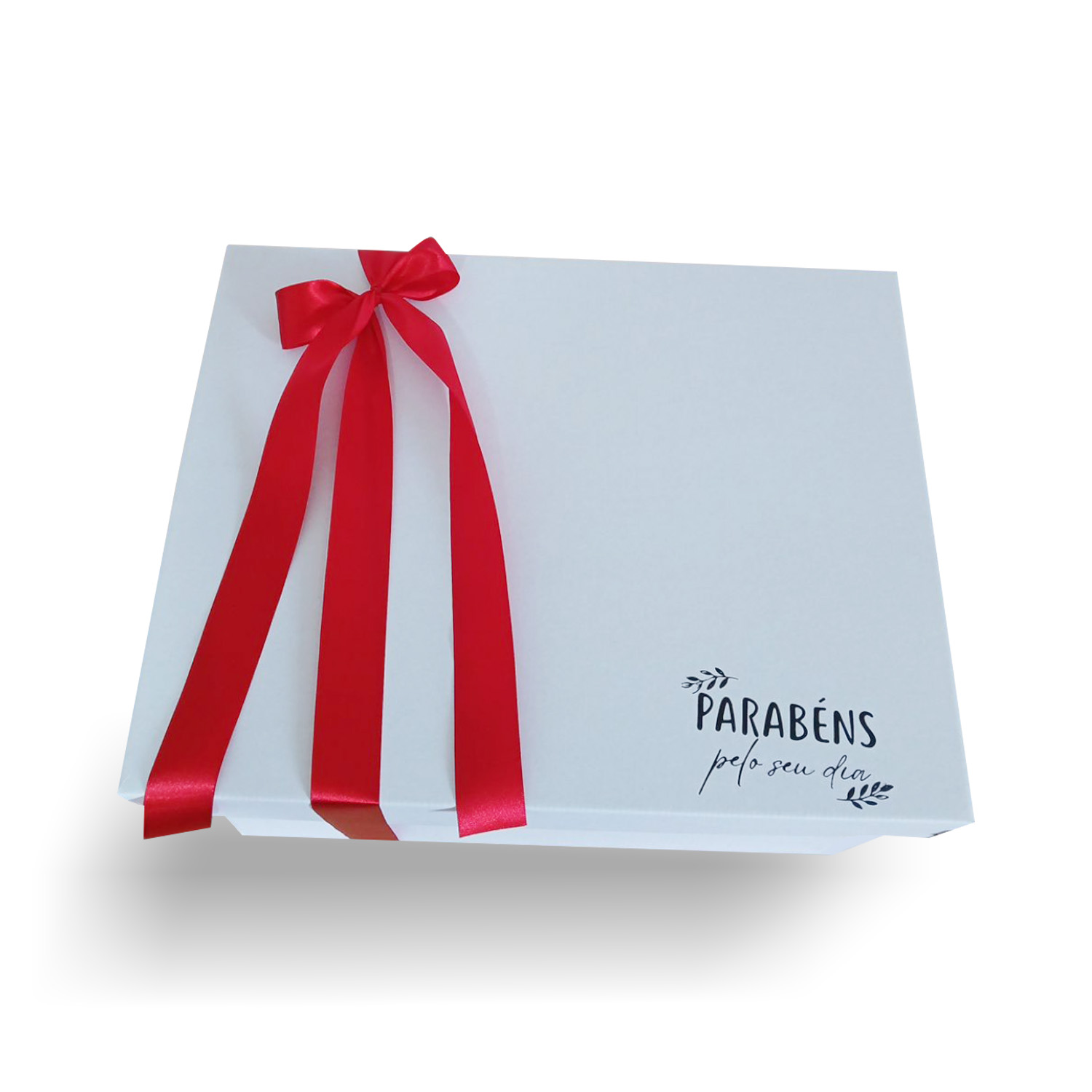 Kit Festa na Caixa Para 4 Pessoas 