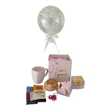 Cachepó Rosa - Você é Especial