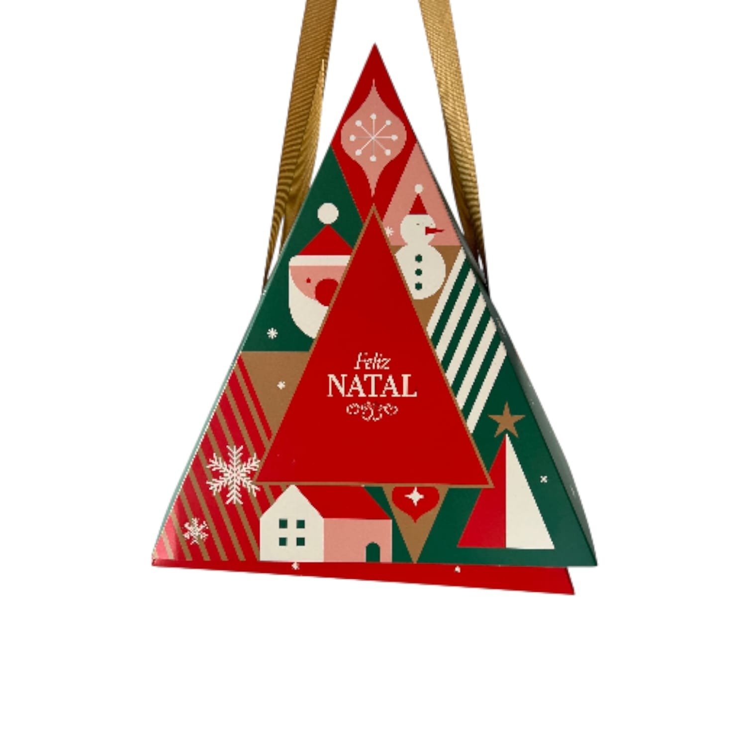 Kit Pinheiro Natal Premium