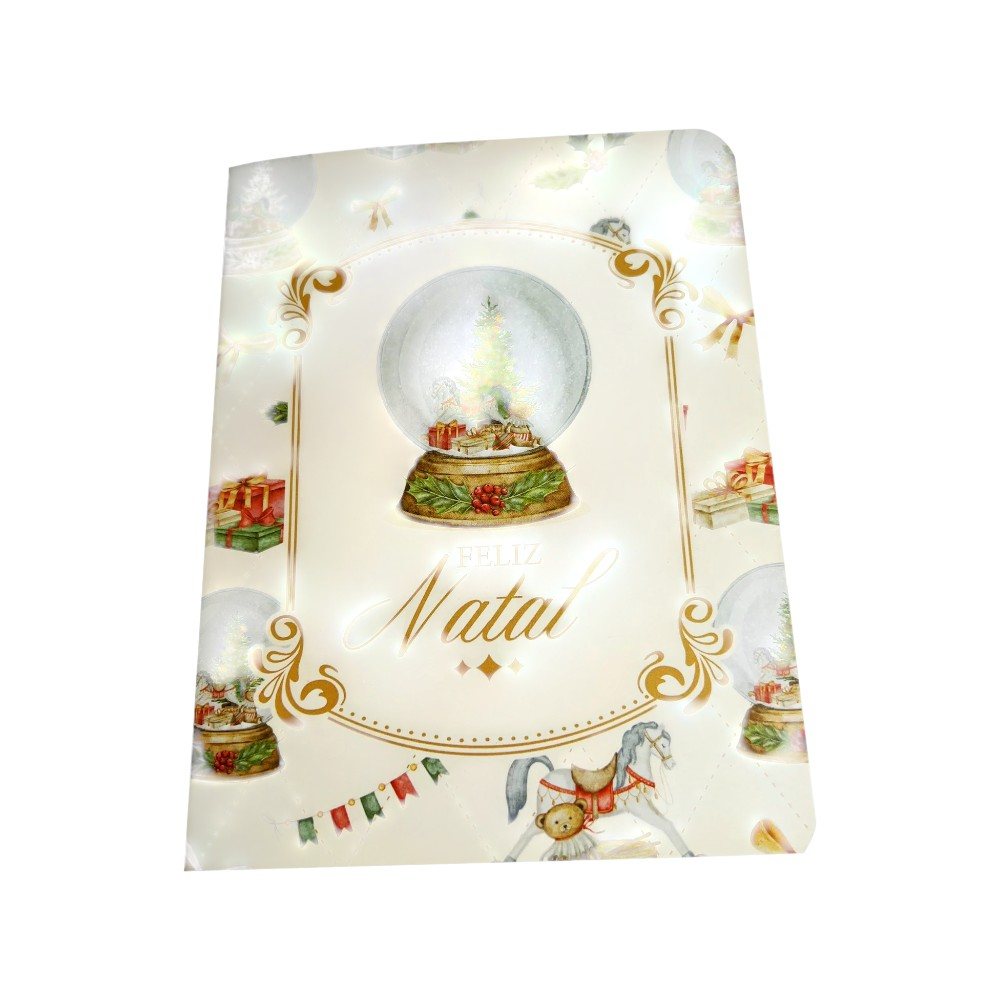 Doce Natal Doces Gourmet 