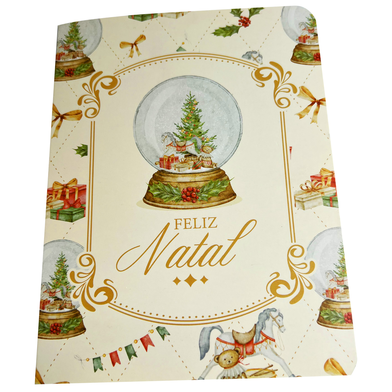 Doce Natal Doces Gourmet 