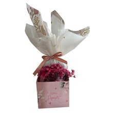 Pão de Mel Recheado Gourmet Presente com Amor