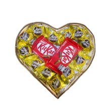 Cesta Due Chocolate