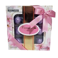 Bombons Chocolate ao Leite Crocante
