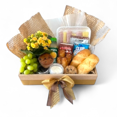 Bandeja Café &Afeto