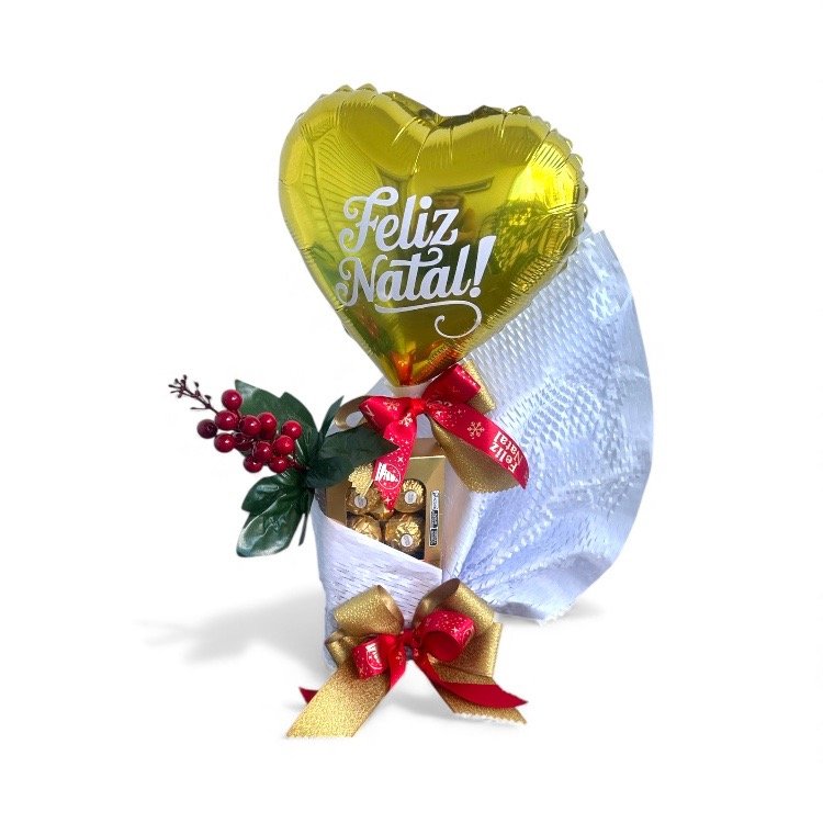 Arranjo Natalino - Natal