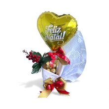 Arranjo Natalino - Natal